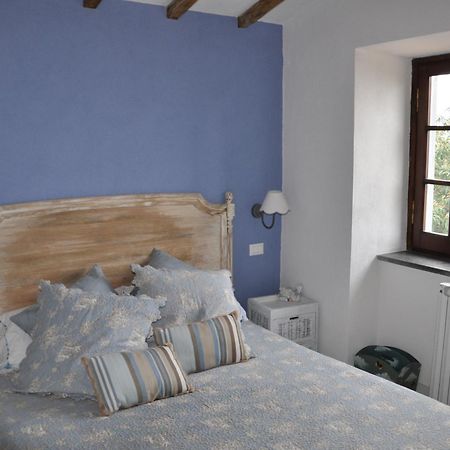 La Villa Di Augusto Anguillara Sabazia Luaran gambar