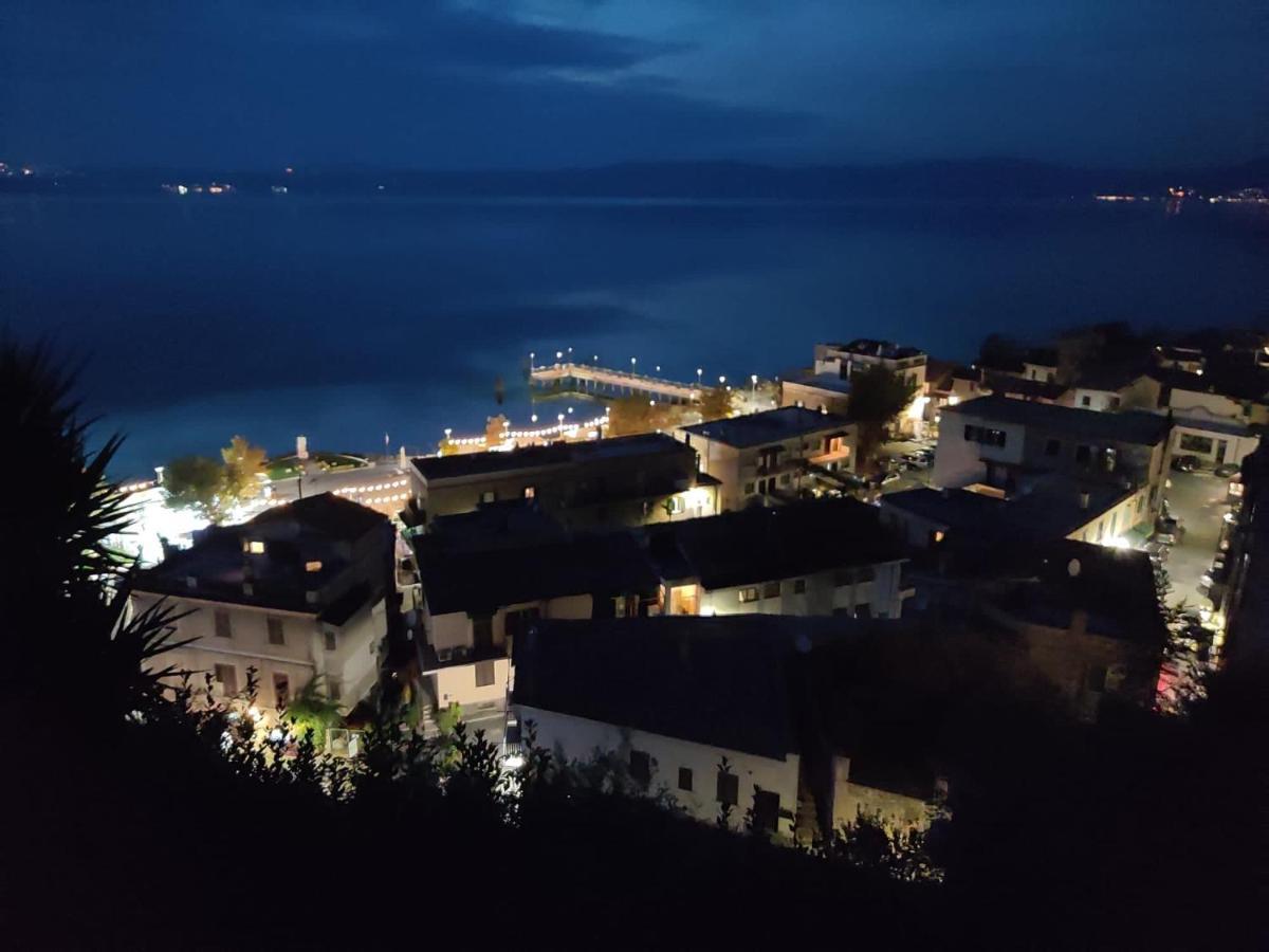 La Villa Di Augusto Anguillara Sabazia Luaran gambar