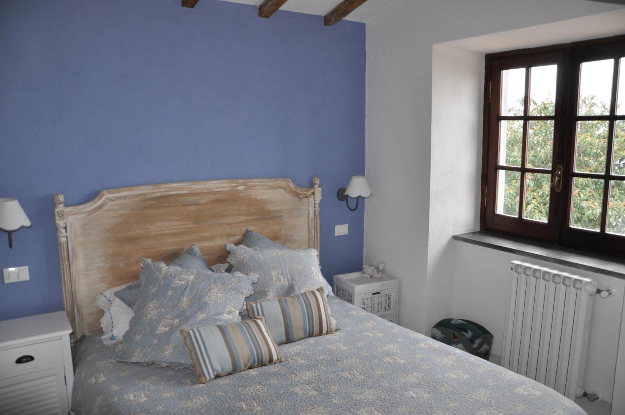 La Villa Di Augusto Anguillara Sabazia Luaran gambar