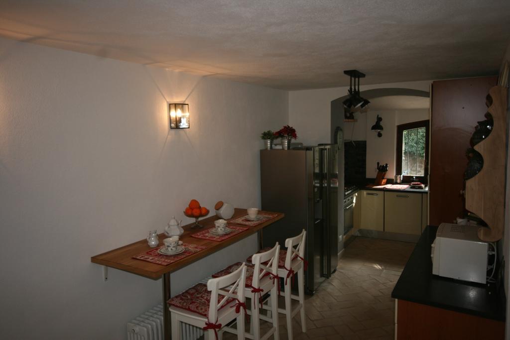 La Villa Di Augusto Anguillara Sabazia Bilik gambar