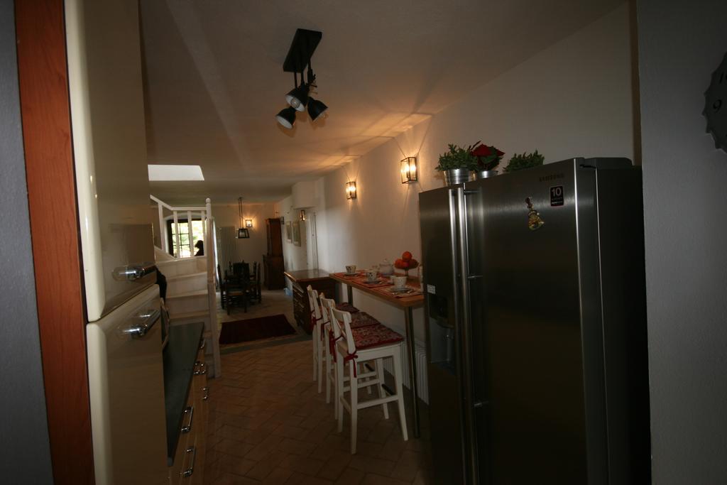 La Villa Di Augusto Anguillara Sabazia Bilik gambar