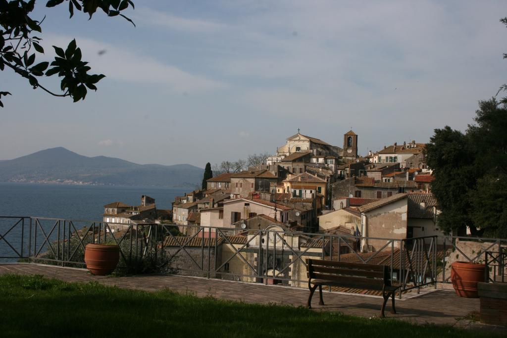 La Villa Di Augusto Anguillara Sabazia Bilik gambar