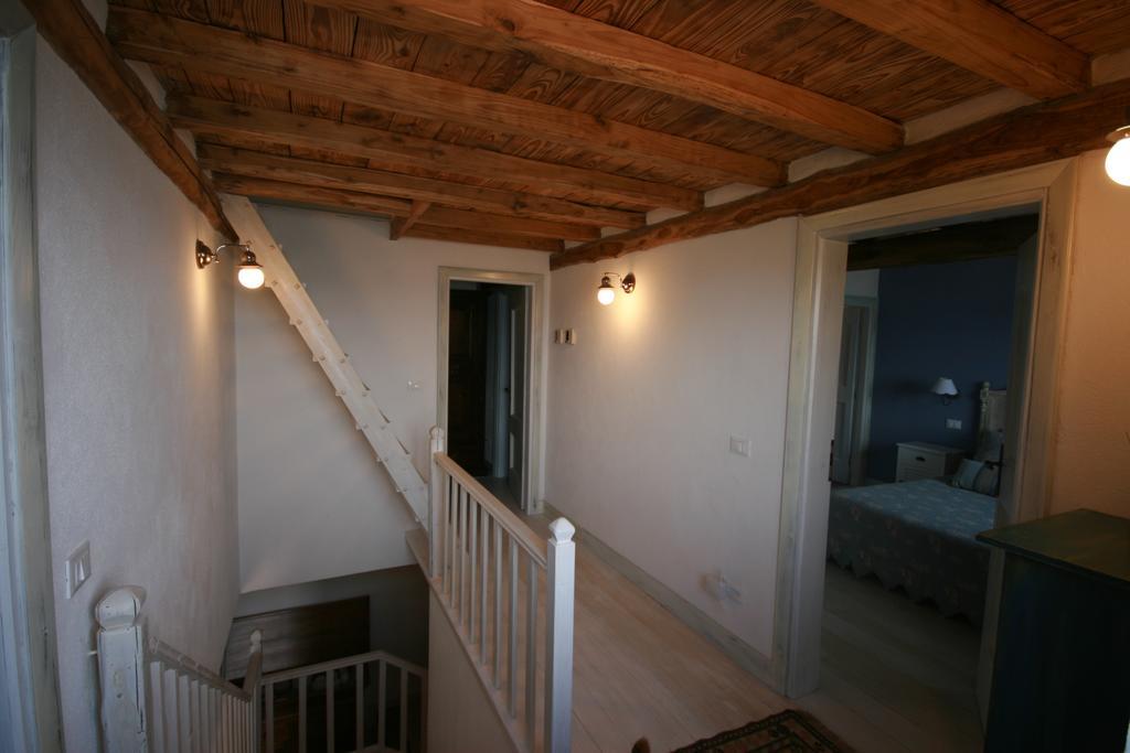 La Villa Di Augusto Anguillara Sabazia Bilik gambar