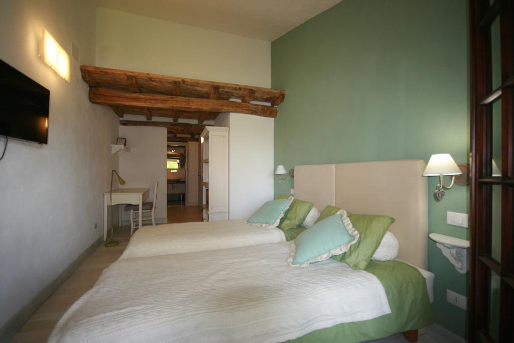 La Villa Di Augusto Anguillara Sabazia Bilik gambar