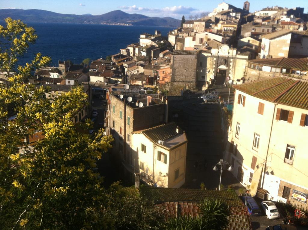 La Villa Di Augusto Anguillara Sabazia Bilik gambar