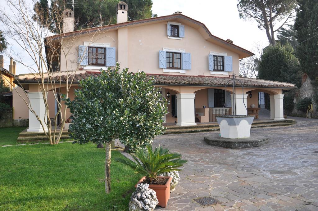 La Villa Di Augusto Anguillara Sabazia Bilik gambar
