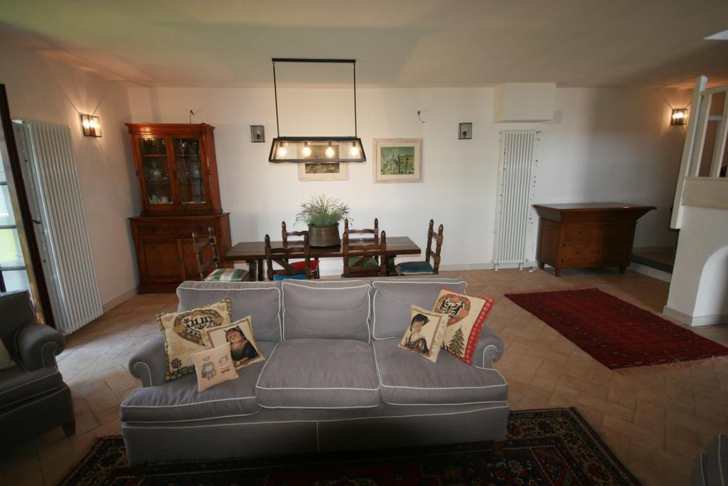 La Villa Di Augusto Anguillara Sabazia Bilik gambar