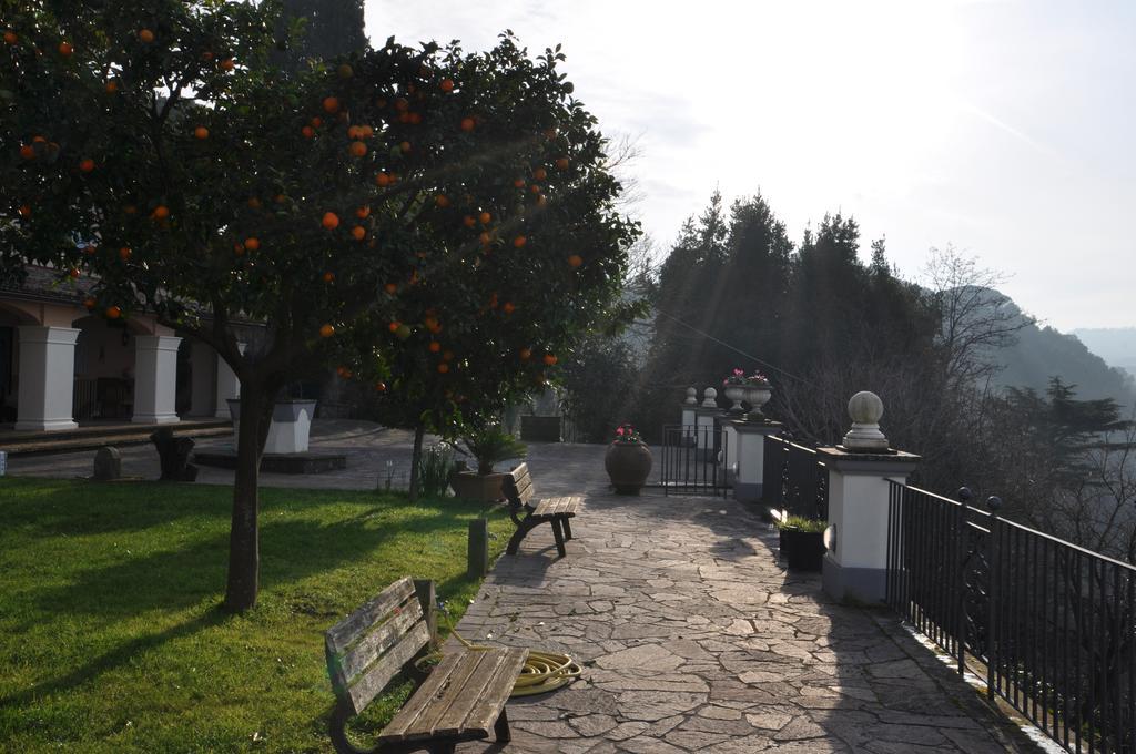 La Villa Di Augusto Anguillara Sabazia Bilik gambar