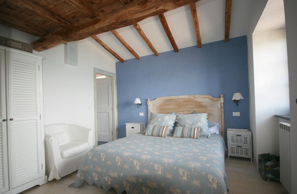 La Villa Di Augusto Anguillara Sabazia Bilik gambar